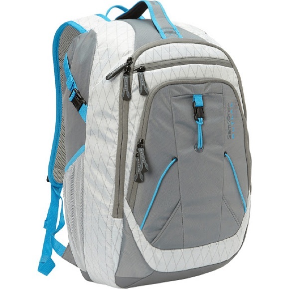 samsonite outlab backpack
